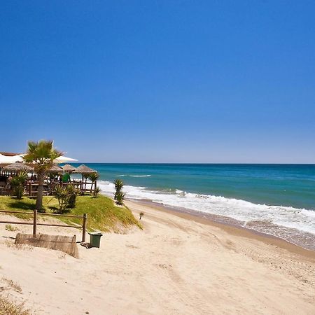 Oleholidays 517 Romana Playa Junto A La Playa Marbella Dış mekan fotoğraf